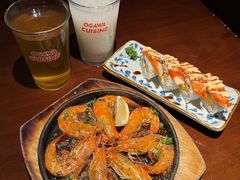 -小川洋风料理(汉街店)