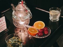 -Love Story爱情故事·养生SPA会所(新侨店)