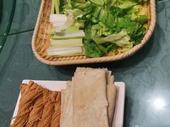-酒肉门孔府菜(曲阜游客中心店)