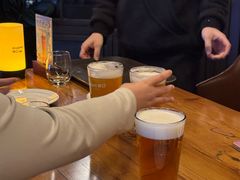 -埠口精酿夜景餐酒吧· BREWPORT BISTRO(长嘉汇重庆之眼店)