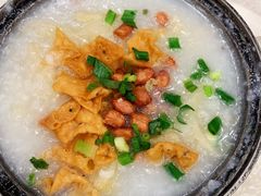 -龙的酒楼·手工早茶·顺德菜(近良路店)