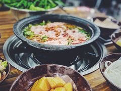 -笔记安顺夺夺粉火锅