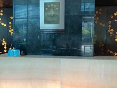 -上海龙之梦万丽酒店