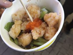 -夫子庙小吃广场(东牌楼店)