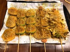 -老酱油炸社