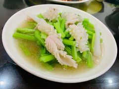 -湯記傳菜