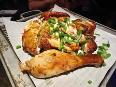-绿茶餐厅(朝阳大悦城店)