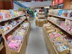 -龙湖重庆时代天街
