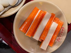 -蜀国大将老火锅(江北店)