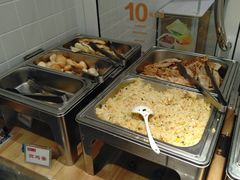 -嘉和一品(蓝堡店)