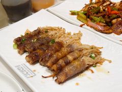 -火地铁板烧(昆山万象汇店)