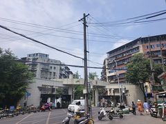 -四川大学(望江校区)