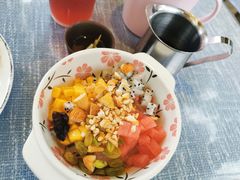 冰粉-后海16号·北京私房菜