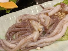 -木槿花韩式炭烤·熟成肉工坊(孙文东路店)