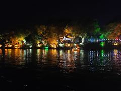 -桂林两江四湖景区