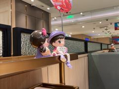 -海底捞火锅(万达广场店)