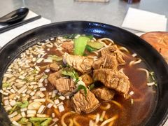 -馅饼粥·百年传承 since1926(中山路店)