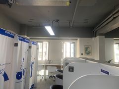 -王知之·自助·自习室(杭州蒋村店)