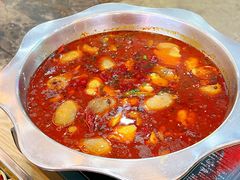 -江湖万州烤鱼(王子美食城)