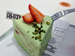 -fishtank鱼缸咖啡(三山街店)