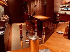 -星巴克臻选(杭州嘉里中心1F店)