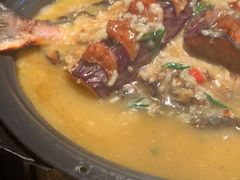 -探鱼·鲜青椒爽麻烤鱼(增城东汇城店)