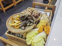 -名善山珍·野生菌汤锅(文殊院店)