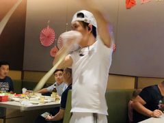 -海底捞火锅(金山百联店)