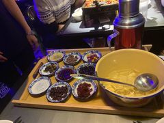 -伟大航路烤鱼(迅驰广场店)