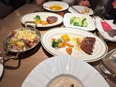 -佐度王子扒房(西城红场店)