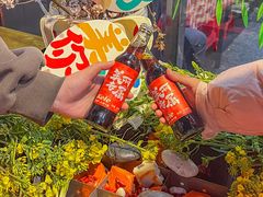 -赵美丽·重庆社区火锅·直营店(火车东站·中豪国际店)