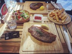 -MEAT MATE 鲜食肉铺(凤凰汇·里巷店)