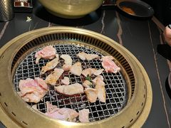 -厚贞日式烤肉(浦东汇智店)