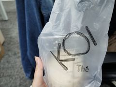 -KOI Thé(正佳广场店)