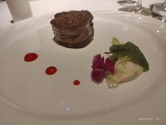 -王品牛排(福州泰禾店)
