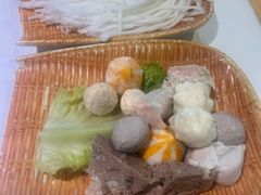 -三毛牛肉店(福强店)