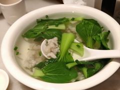 -华盛丰温州大排档(东三环南路店)