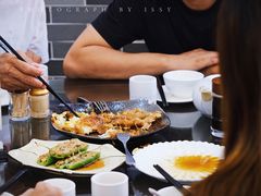 -红星光发煲仔饭(文海店)
