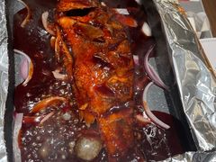 -肖记公安牛肉鱼杂馆·省级非物质文化遗产(江汉路直营店)