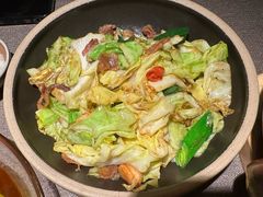 -一川二水•粤川醉(CP静安店)