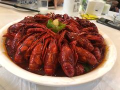 -香满锅老北京羊蝎子火锅·家常菜(新街口店)