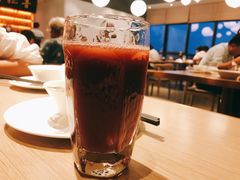 -菩提树·素食餐厅(汇智国际商业中心店)