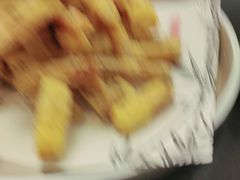 -奥利加尔大酒店-中餐厅