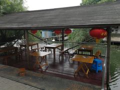 -喜洋洋蟹庄(阳澄湖店)