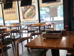 -半天妖烤鱼(方庄店)