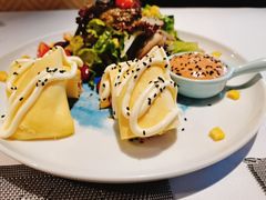 -魔膳厨房·果木牛排·西餐厅(MM2店)