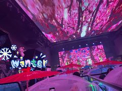 -M-MIX电音烤吧
