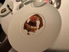 龙虾-Le Bernardin