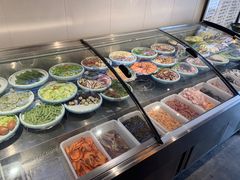 -翁大胖媽媽菜(银海店)