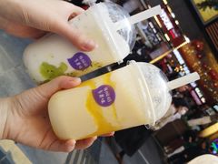 -八一好吃街·高品美食广场